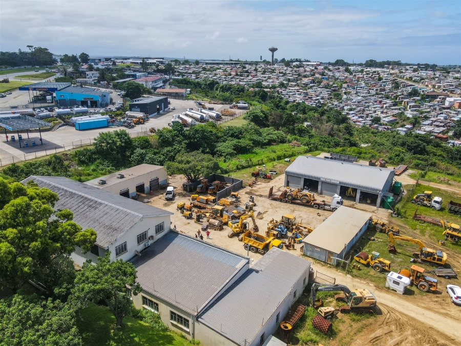 Commercial Property for Sale in Beacon Bay Eastern Cape